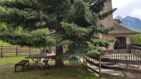 L ' Y chalet Vauban